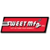 SWEET MANUFACTURING - Logo