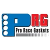 PRG (PRO RACE GASKETS) - Logo