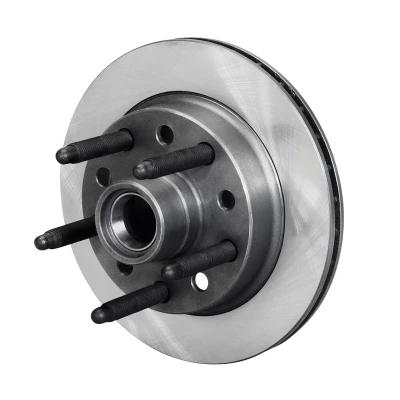 WILWOOD FRONT HYBRID ROTOR - WIL-160-9240LS