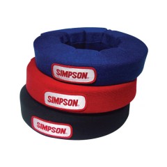SIMPSON RACING PRODUCTS PADDED NECK SUPPORT