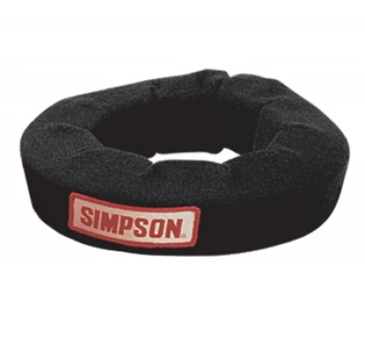 SIMPSON RACING PRODUCTS PADDED NECK SUPPORT - SIM-23022