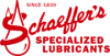 SCHAEFFER MANUFACTURING CO - Logo