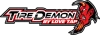 TIRE DEMON - Logo