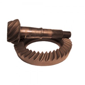 PRO-TEK 7.5" GM RING AND PINION GEARS