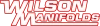 WILSON MANIFOLDS - Logo