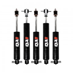 QA1 FACTORY STOCK 5 SHOCK PACKAGE
