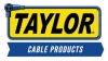 TAYLOR CABLE - Logo