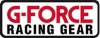G-FORCE RACING GEAR - Logo