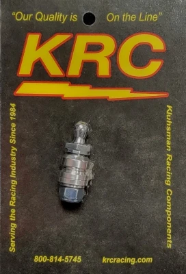 KRC QUICK DISCONNECT THROTTLE BALL ACCESSORY KIT - KRC-1042