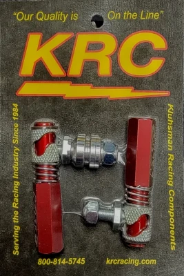 KRC THROTTLE LINKAGE/SHIFTER QUICK COUPLER KIT - KRC-7203