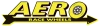 AERO RACE WHEELS - Logo