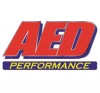 AED PERFORMANCE - Logo