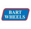 BART WHEELS - Logo