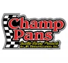 CHAMP PANS - Logo