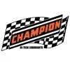 CHAMPION OIL - Logo