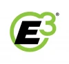 E3 SPARK PLUGS - Logo