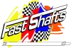 FAST SHAFTS - Logo