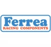 FERREA RACING COMPONENTS - Logo
