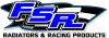 FOUR SEASONS RADIATOR - Logo
