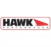HAWK PERFORMANCE - Logo