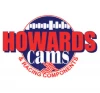 HOWARDS CAMS - Logo