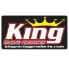 KING RACING PRODUCTS - Logo