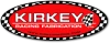 KIRKEY RACING FABRICATION - Logo