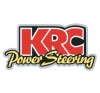 KRC POWER STEERING - Logo