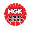NGK SPARK PLUGS - Logo