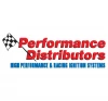 PERFORMANCE DISTRIBUTORS - Logo
