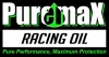PUREMAX RACING OIL - Logo