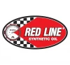 RED LINE OIL - Logo