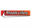 RHOADS LIFTERS - Logo