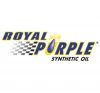 ROYAL PURPLE - Logo