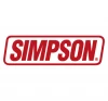 SIMPSON RACING PRODUCTS - Logo