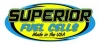 SUPERIOR FUEL CELLS - Logo