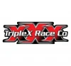 TRIPLE X RACE COMPONENTS - Logo