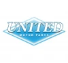 UNITED MOTOR PRODUCTS - Logo