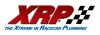 XRP, INC - Logo