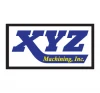 XYZ MACHINING - Logo