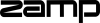 ZAMP RACING - Logo