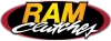 RAM CLUTCHES - Logo