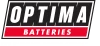 OPTIMA BATTERIES - Logo
