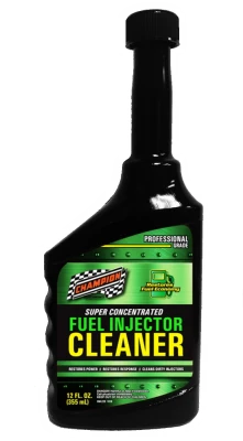 CHAMPION SUPER CONCENTRATED FUEL INJECTOR CLEANER - CRO-4275K