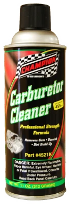 CHAMPION CARBURETOR CLEANER - CRO-4521K