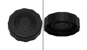 WILWOOD REPLACEMENT GIRLING STYLE MASTER CYLINDER RESERVOIR CAP