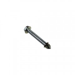 WEHRS MACHINE POINTED LOWER CONTROL ARM BOLT