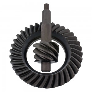 RICHMOND'S EXCEL 9" FORD RING AND PINION GEARS
