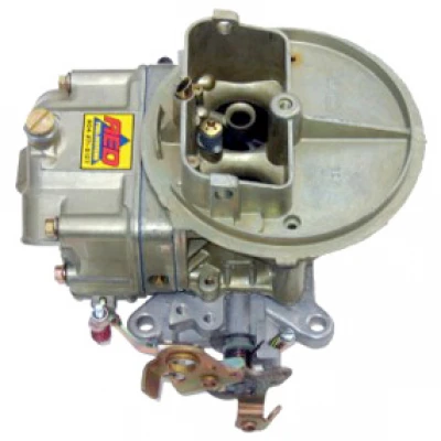 AED 500 CFM STOCK CAR CARB - AED-500N2