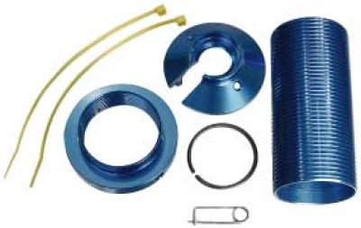AFCO BIG BODY COIL OVER KIT - AFC-20125A-7